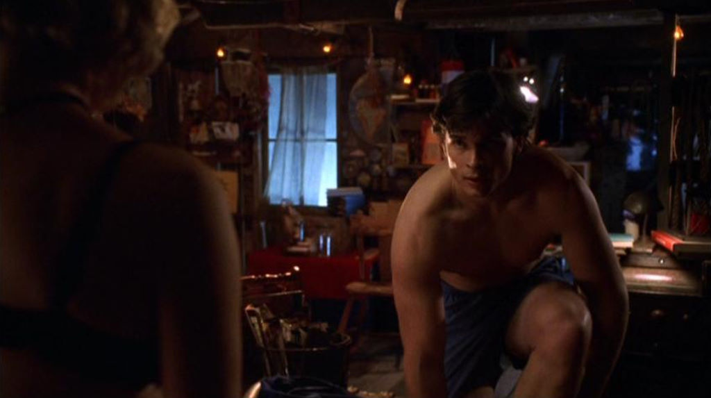 Tom Welling Naked Pictures 15