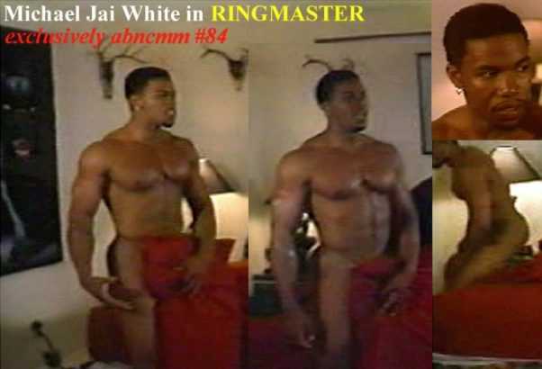 Michael Jai White Penis Telegraph