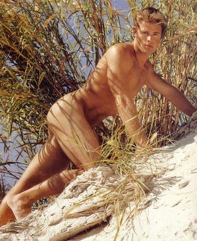 Trevor Donovan Naked And Exposed Naked Male Celebrities